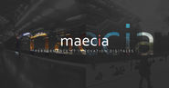 Maecia - Agence digitale Paris