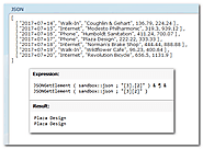 Thinking About JSON, part 1 | FileMakerHacks