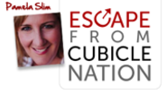 Scaling up Excellence: An interview with Stanford professor Bob Sutton « Escape From Cubicle Nation
