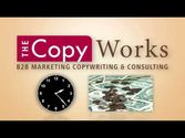 Copywriting Services | Business & B2B Direct Marketing Content