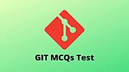 108+ GIT MCQ Test and Online Quiz - MCQPoint