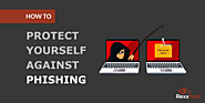 What is Phishing - How to Recognize it