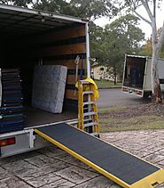 Moving House: Organisation Equals Less Stress Part 1 » Sunset Removals