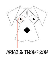 Arias & Thompson, a digital consultancy specializing in web design, web development, SEO and photography.