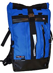 Buy Hurricane Ridge Back Pack at Lone Peak Packs