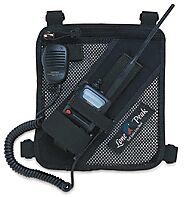 Buy Mesh Small Radio Chest Harness at Lone Peak Packs