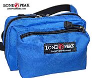 Shop Online Walkabout Hip Sac at Lone Peak Packs