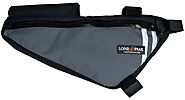 Buy Online Wedgie Bike Frame Pack at Lone Peak Packs