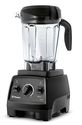 Vitamix 7500 Blender with Low Profile Jar, 2.2 HP Motor, Black