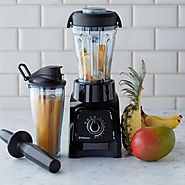 Vitamix S50 Blender - Kitchen Things