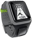 TomTom Multi-Sport GPS Watch with Heart Rate Monitor