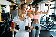 A Detailed Essentials Checklist for Starting a Gym - DailyContributors.com