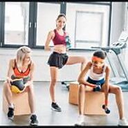 Benefits of Fitness on Mental Health