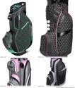Best Ladies Lightweight Golf Cart Bags On Sale - Reviews and Ratings