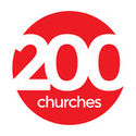 200churches Podcast