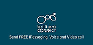 Brilliant Connect App | Secure and Reliable Communication