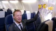 Bare essentials of safety from Air New Zealand - YouTube