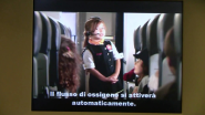 Funny Airline Safety Video from Pegasus Airlines (given by kids) - YouTube