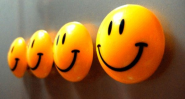 Happiness at Work? It’s Possible Even if You Don’t Work at Zappos. | Fistful of Talent