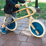 Merits Of Ride-On Kids Toys | TOBBI USA