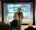 Content Marketing Best Practices: 10 Killer Conference Content Creation Ideas
