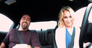 Ford pranks dudes by setting them up on a blind date with a stunt driver