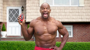 Old Spice's Terry Crews Has Some Advice on Personal Branding: You Shouldn't Need It