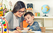 Main Characteristics of a Montessori Teacher