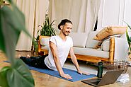 Why Would You Take Online Yoga Teacher Training? – Yoganwellness