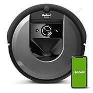 iRobot Roomba i7+