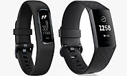 Fitbit Charge 3
