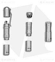 MecArmy X7s EDC Capsule Kit