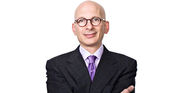 'You Need Editors, Not Brand Managers': Marketing Legend Seth Godin on the Future of Branded Content