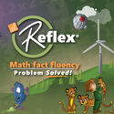 Reflex: Math Fact Fluency