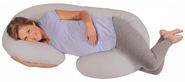 Top 5 Of The Best Pregnancy Total Body Support Pillows Reviews