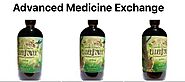 Elderpower Organic Elderberry Syrup