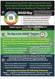 Advanced Medicine | Dashboard