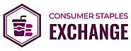 ANNOUNCING CONSUMER STAPLES EXCHANGE LAUNCH!