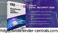 About Bitdefender Antivirus | Online Support for Bitdefender Internet Security