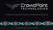 So why did I choose CrowdPoint?