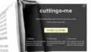 Cuttings.me, a new portfolio platform for freelance journalists | Editors Blog | Journalism.co.uk