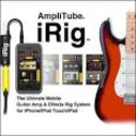App of the week for journalists – iRig Recorder, for recording, trimming and sharing audio | Editors Blog | Journalis...