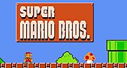 Super Mario Bros Game Latest Version For Android