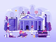 What is Fintech? Guide to Financial Technology | Built In