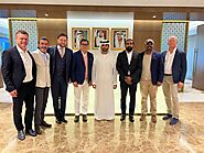 Vogon Blockchain partners in eSports gaming and an Exchange In Dubai !