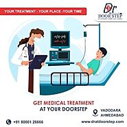 In Home Health Care Services Help Loved Ones With the Issues They Face