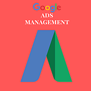Abhishek Raha Google Ads Management