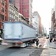 Truck Accident Lawyer & Truck Accident Attorney Bronx