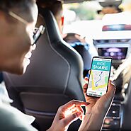 Uber Accident Lawyer & Lyft Accident Lawyer – Rideshare Accident Lawyer Bronx