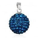 Online Crystal Ball Pendant for sale bangkok, Thailand